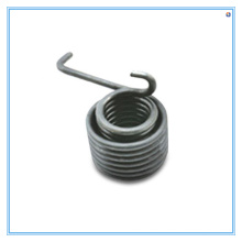 Torsion Spring for Automobiles Motorcycles and Amusement Park